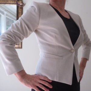 Antonio Melani Blazer Size 0